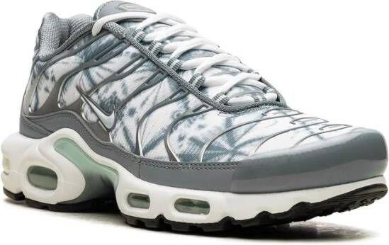 Nike Air Max Plus sneakers Blauw