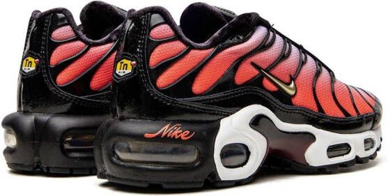 Nike Air Max Plus sneakers Paars