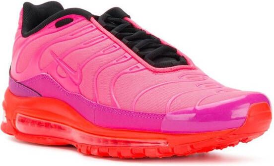 Nike Air Max Plus sneakers Roze