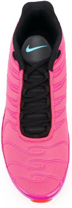 Nike Air Max Plus sneakers Roze