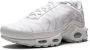 Nike Air Max 97 sneakers unisex Polyesterrubber Polyester 9.5 Wit - Thumbnail 2