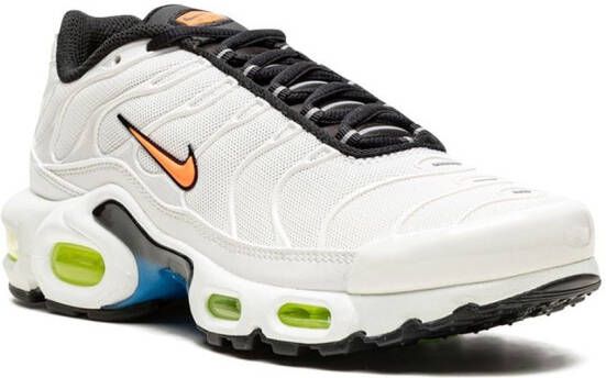 Nike Zoom Winfo 7 low-top sneakers Zwart - Foto 6