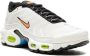 Nike Zoom Winfo 7 low-top sneakers Zwart - Thumbnail 6