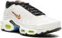 Nike Air Max Plus sneakers Wit - Thumbnail 2