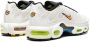 Nike Zoom Winfo 7 low-top sneakers Zwart - Thumbnail 7