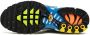 Nike Zoom Winfo 7 low-top sneakers Zwart - Thumbnail 8