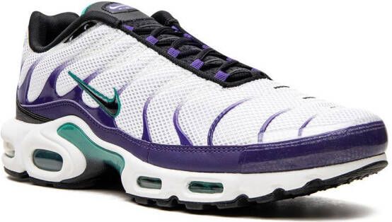 Nike Air Max Plus sneakers Wit