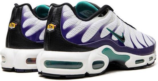 Nike Air Max Plus sneakers Wit