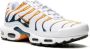 Nike Air Max Plus sneakers Blauw - Thumbnail 6