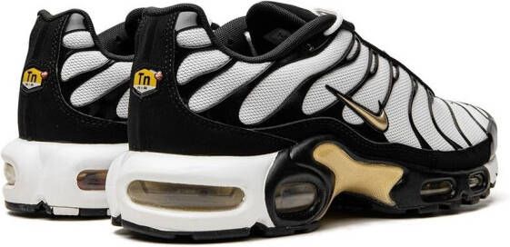 Nike Air Max Penny high-top sneakers Zwart - Foto 7