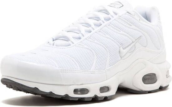 Nike Air Max Plus sneakers Wit