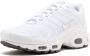 Nike Air Max Plus sneakers Wit - Thumbnail 2