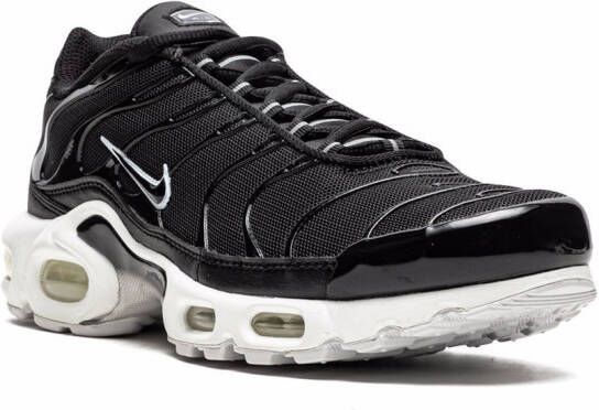 Nike Air Max Plus sneakers Zwart