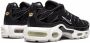 Nike Air Max Plus sneakers Zwart - Thumbnail 3