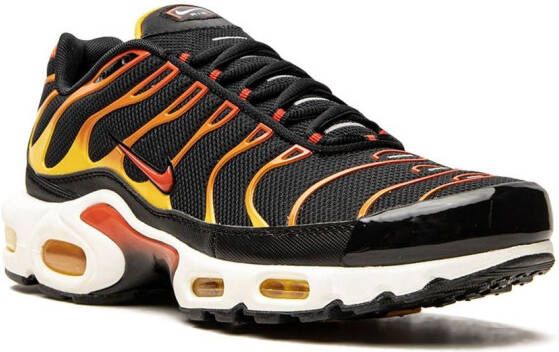 Nike Air Max Plus sneakers Zwart