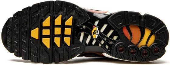Nike Air Max Plus sneakers Zwart