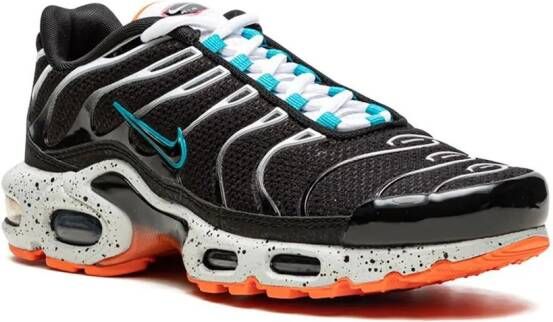 Nike Air Max Plus sneakers Zwart