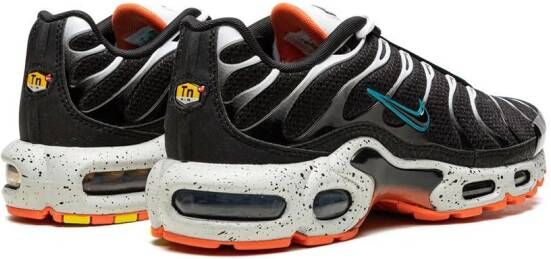 Nike Air Max Plus sneakers Zwart