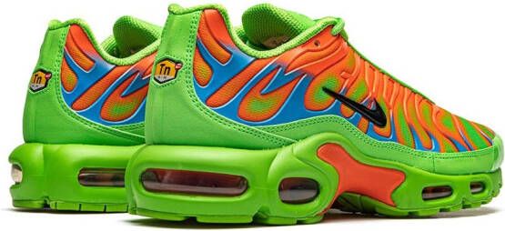 Nike Air Max Plus TN sneakers Groen