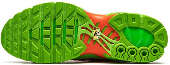 Nike Air Max Plus TN sneakers Groen