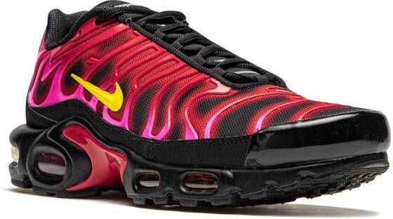 Nike Air Max Plus TN sneakers Zwart