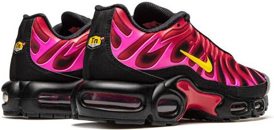 Nike Air Max Plus TN sneakers Zwart