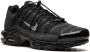 Nike "Air Max Plus Utility Black Metallic sneakers" Zwart - Thumbnail 2