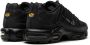 Nike "Air Max Plus Utility Black Metallic sneakers" Zwart - Thumbnail 3
