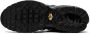 Nike "Air Max Plus Utility Black Metallic sneakers" Zwart - Thumbnail 24