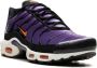 Nike Air Max Plus "Voltage Purple Total Orange Purple Agate" sneakers Paars - Thumbnail 2