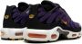 Nike Air Max Plus "Voltage Purple Total Orange Purple Agate" sneakers Paars - Thumbnail 8