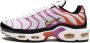 Nike "Air Max Plus White Red Magenta sneakers" Wit - Thumbnail 5