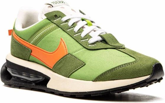 Nike Air Max Pre-Day low-top sneakers Groen