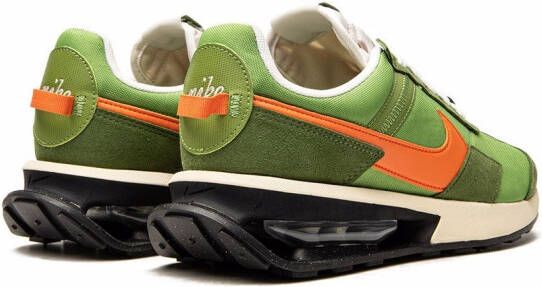 Nike Air Max Pre-Day low-top sneakers Groen