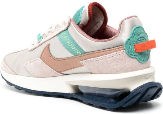 Nike Air Max Pre-Day low-top sneakers Roze