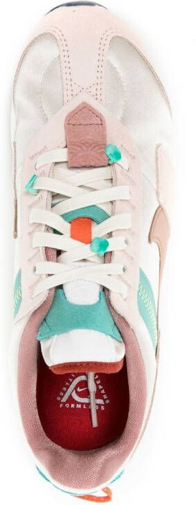 Nike Air Max Pre-Day low-top sneakers Roze
