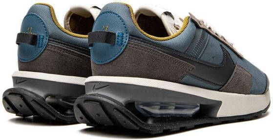 Nike Air Max Pre-Day LX sneakers Blauw
