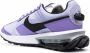 Nike "Air Max Pre Day Purple Dawn sneakers" dames rubber StofStof 6.5 Paars - Thumbnail 3