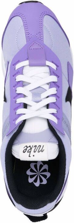 Nike "Air Max Pre-Day Purple Dawn sneakers" Paars