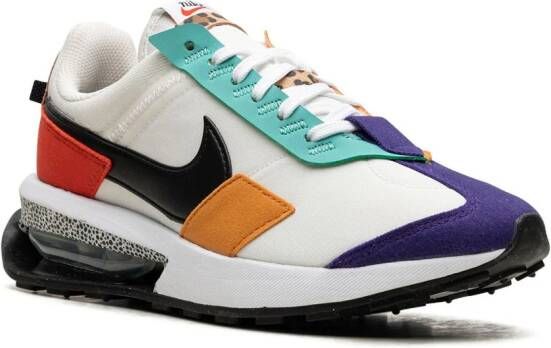 Nike Air Max Pre-Day sneakers Wit