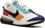Nike "Air Zoom Tempo Next% Flyknit Total Orange sneakers" Oranje - Thumbnail 12