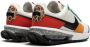 Nike "Air Zoom Tempo Next% Flyknit Total Orange sneakers" Oranje - Thumbnail 13