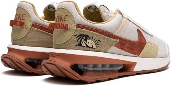 Nike Air Max Pre-Day SE sneakers Beige
