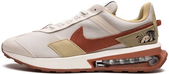 Nike Air Max Pre-Day SE sneakers Beige