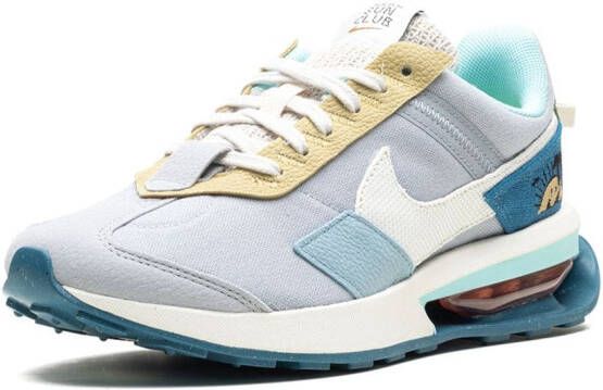 Nike Air Max Pre-Day SE sneakers Grijs