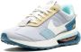 Nike Air Max Pre-Day SE sneakers Grijs - Thumbnail 4