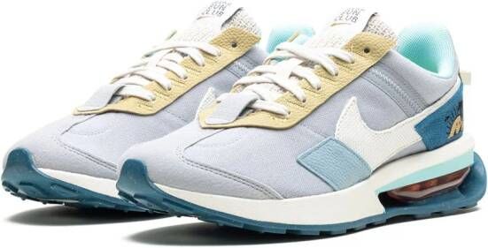 Nike Air Max Pre-Day SE sneakers Grijs