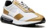 Nike "Air Max Pre Day SE sneakers Pure Platinum Metallic Gold" Wit - Thumbnail 14