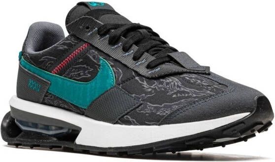 Nike Air Zoom Tempo Next% sneakers Zwart - Foto 2