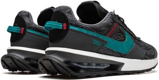 Nike Air Zoom Tempo Next% sneakers Zwart - Foto 3